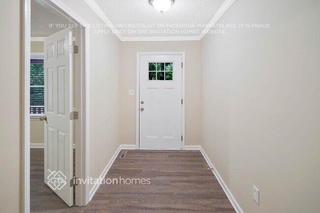 Foto del edificio - 6616 Kirkstall Ct