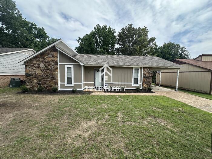 Foto principal - 5680 Ballenmoor Dr