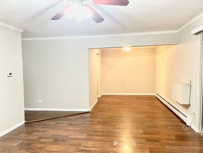 Foto del edificio - 1430 N Evergreen Ave
