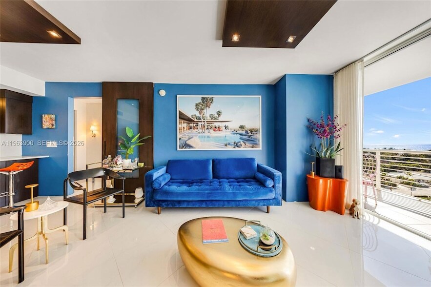 Photo - 2821 N Ocean Boulevard Unit 806S