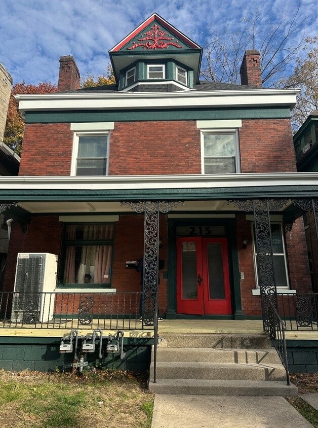 Photo - 215 S Aiken Ave (Pittsburgh, PA)