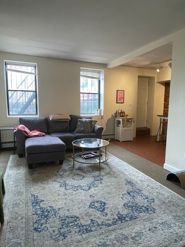 Foto del edificio - 31 Fort Ave