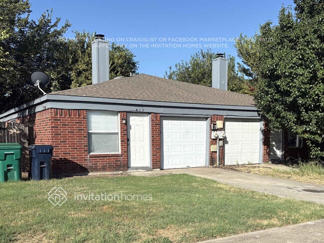 Building Photo - 417 Casie Ct