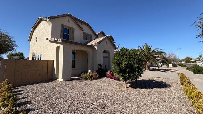 Building Photo - 17722 N 183rd Ave