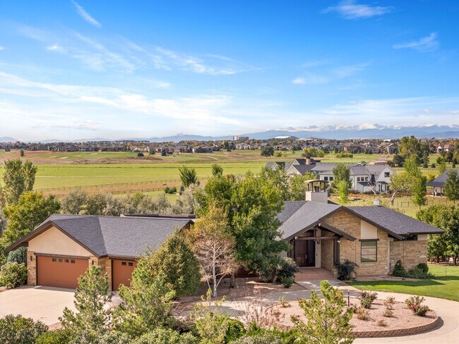 Foto del edificio - Expansive Home in Secluded Neighborhood in Northern Colorado!