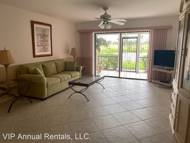 Foto del edificio - 2 br, 2 bath House - 16410 Kelly Cove Dr U...
