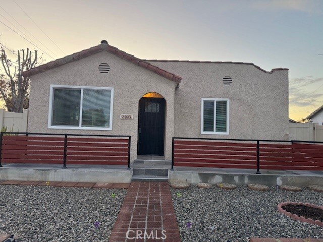 Foto del edificio - 24627 Cypress St