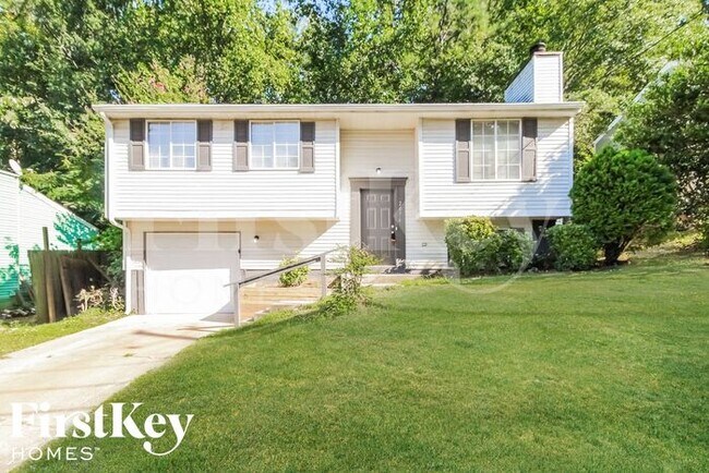 Building Photo - 2076 Scarbrough Dr