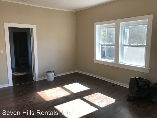 Building Photo - 2 br, 1 bath House - 909 Kingston Ave.