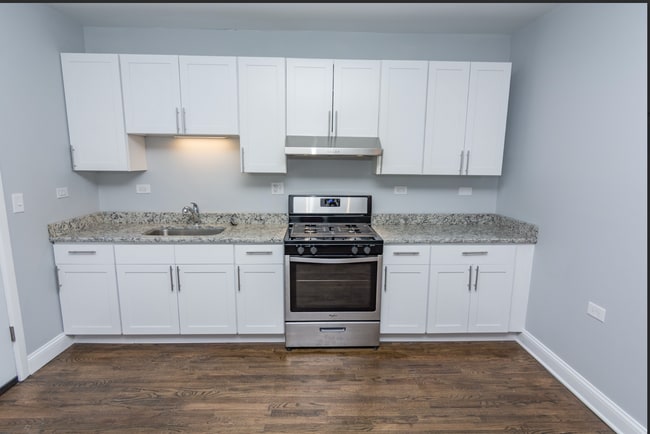 6433 South Stewart Ave., Unit 2B, Chicago, IL 60621 - 6433 S Stewart Ave