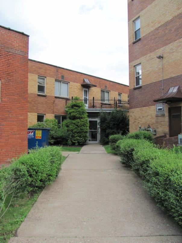 Squirrel Hill Apartments Apartments in Pittsburgh, PA