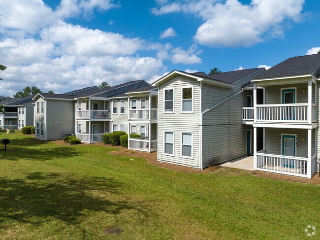 Foto del edificio - Overlook Gardens Apartments