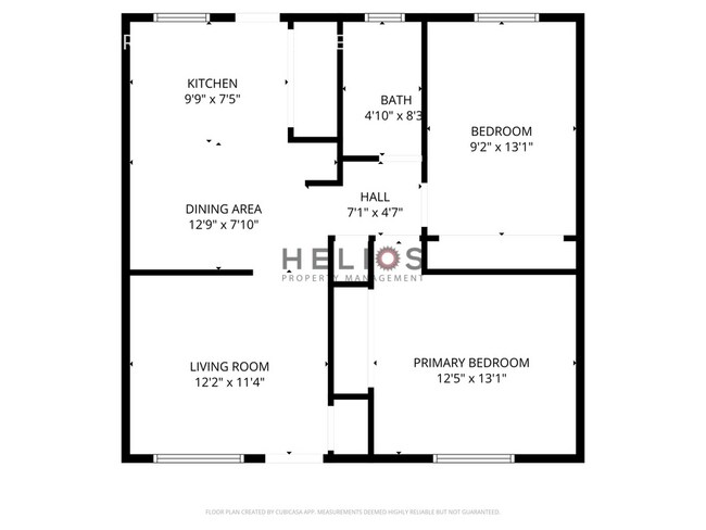 Foto del edificio - 533 S Olive-3