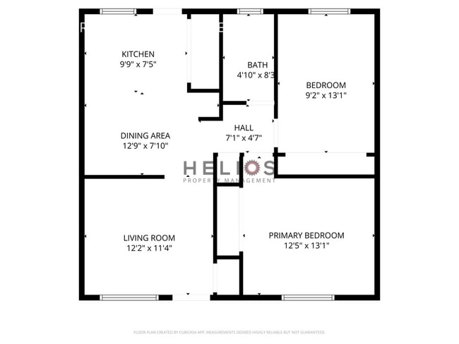 Building Photo - 533 S Olive-3