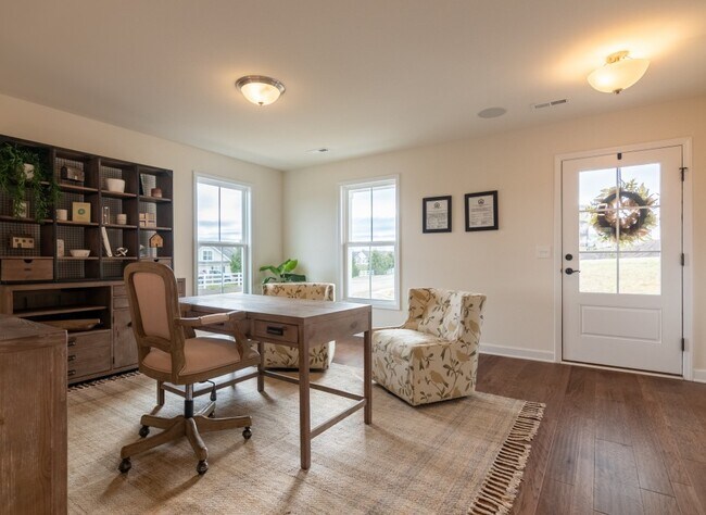 Foto del edificio - 1085 Balsam Ln