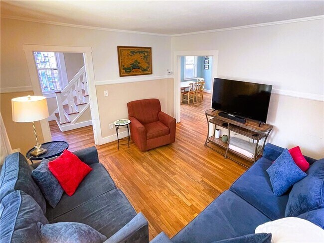 Foto del edificio - 6 Pope St