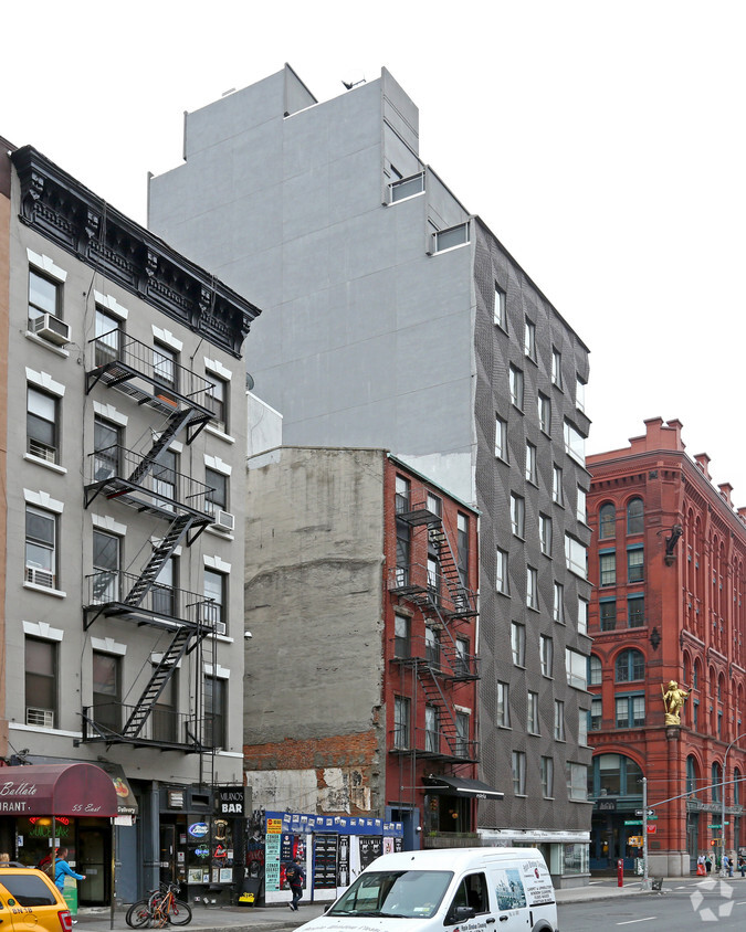 Building Photo - Mulberry House