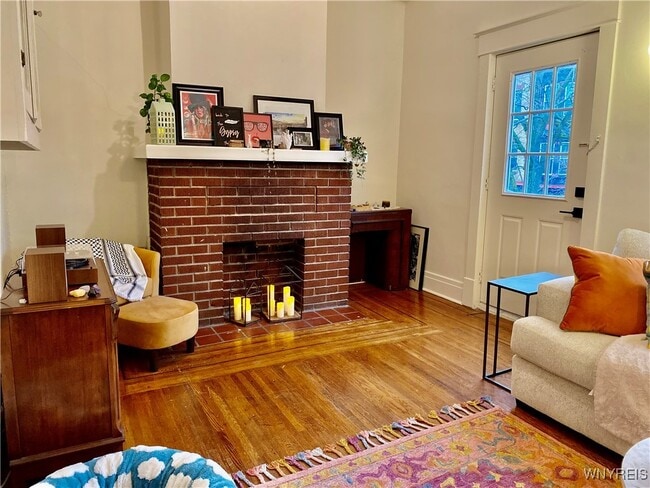 Foto del edificio - 286 Ashland Ave