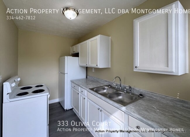 Building Photo - 333 Olivia Ct