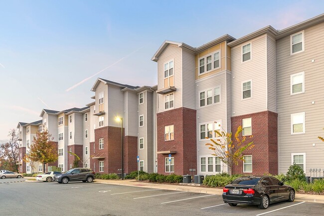 FTAL-0980 - Forum Tallahassee Apartments