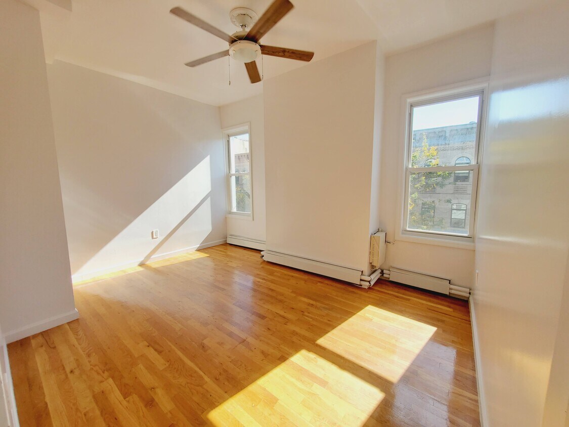 48 Driggs Ave Unit 3L, Brooklyn, NY 11222 Apartment for Rent in