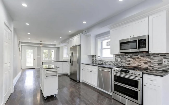 Photo - 3966 East Capitol St NE House