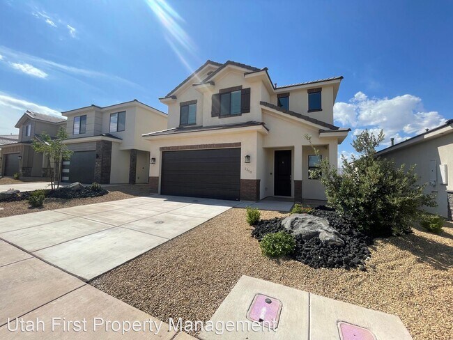 Foto del edificio - 4 br, 2.5 bath House - 1358 E White Hollow...