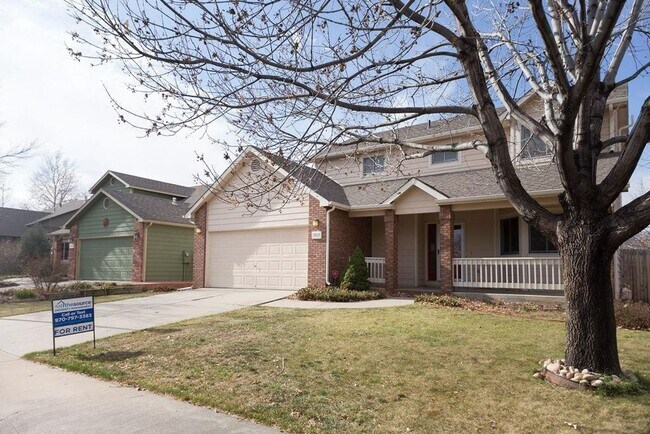 Foto del edificio - Home backing to foothills