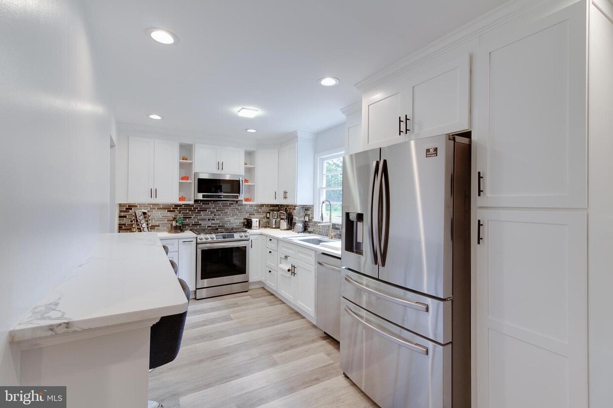 Foto principal - 8407 Berea Ct