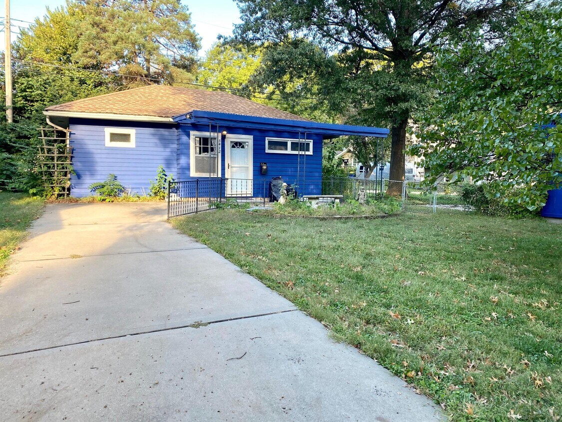 Foto principal - 5412 Horton St