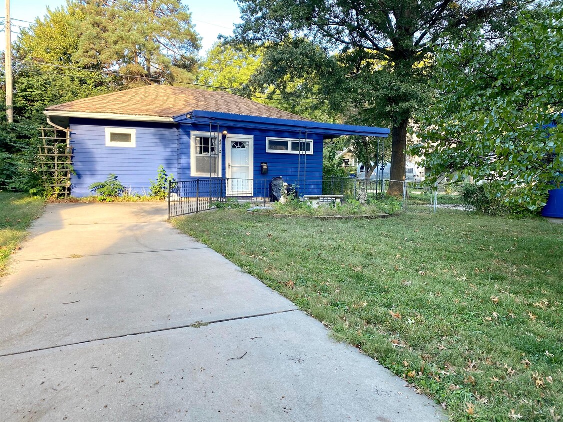 Primary Photo - 5412 Horton St
