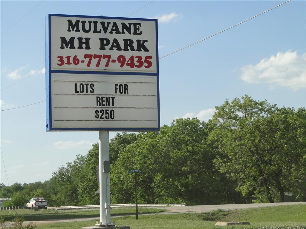 Primary Photo - Mulvane Mobile Home Park