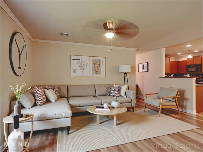 Foto del edificio - 5717 N 33rd St