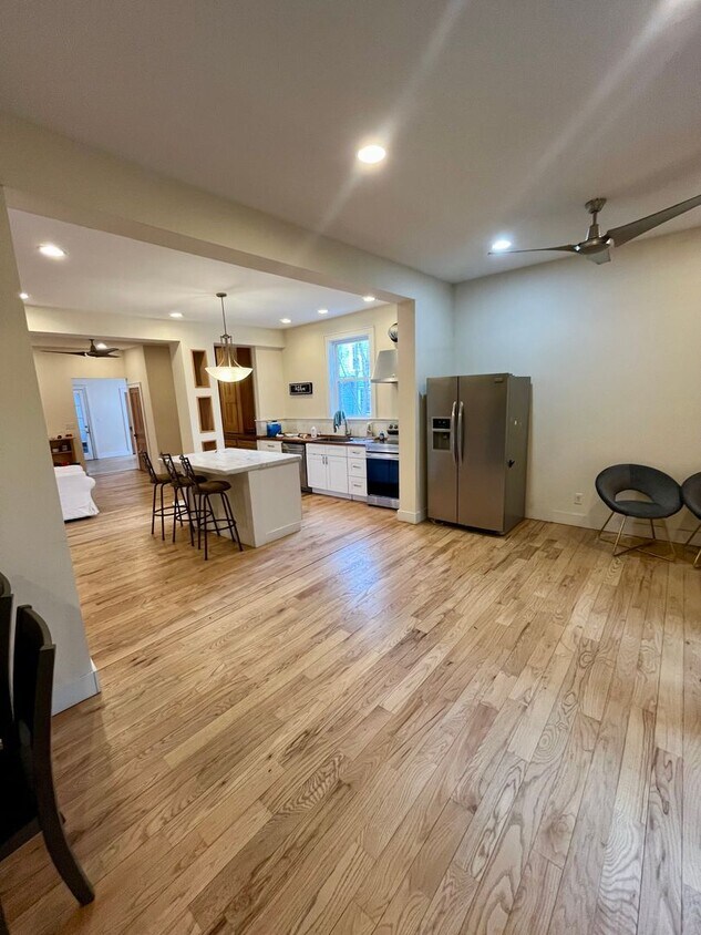 Foto principal - 104 Walnut St