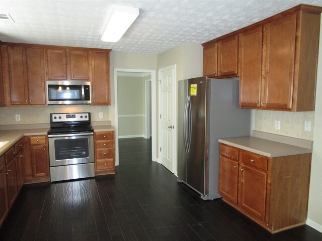 Foto del edificio - 3500 Watson Gate Rd