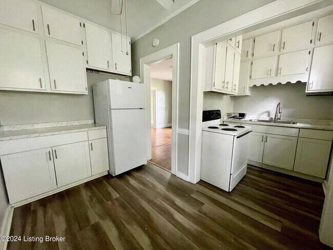 Foto del edificio - 4733 S 3rd St