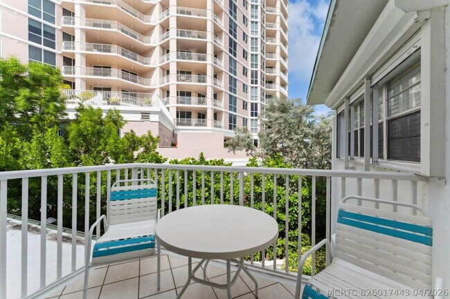 Foto del edificio - 1470 S Ocean Blvd