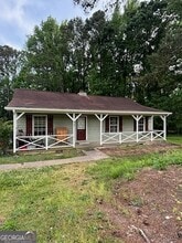 Building Photo - 4295 Brandywine St SE