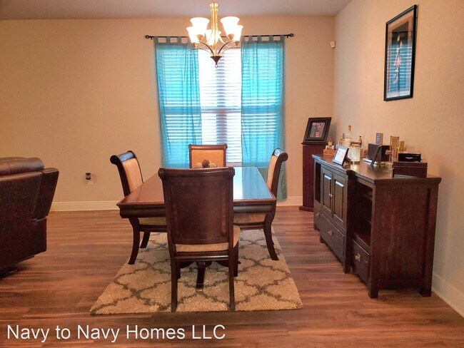 Building Photo - 3 br, 2 bath House - 820 Oak Alley