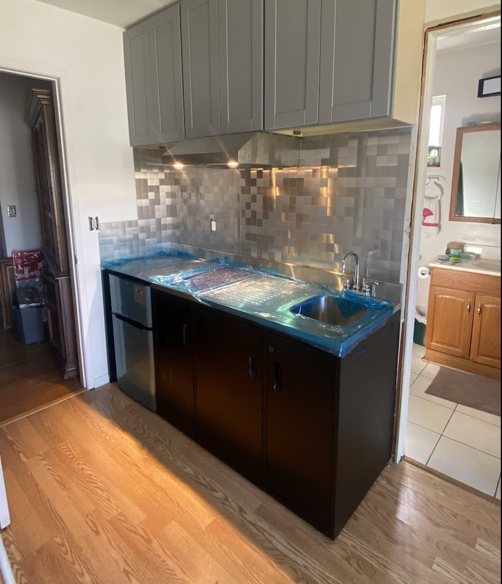 Foto principal - 5815 E Wardlow Rd