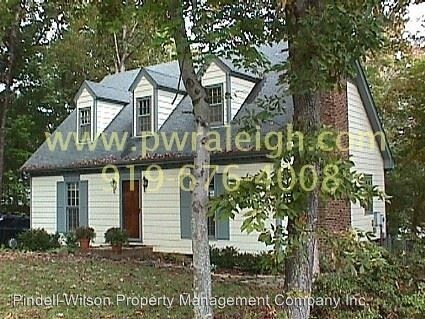 7300 Mill Ridge Rd, Raleigh, NC 27613 - House Rental in Raleigh, NC ...