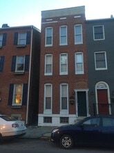 Building Photo - 1430 Light St