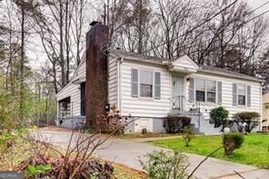 Foto del edificio - 1282 Andrews Dr