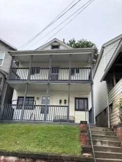 Foto del edificio - 909 Bellview St