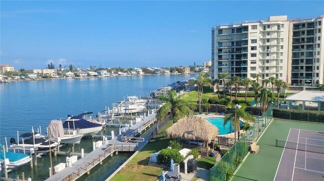 Foto del edificio - 660 Island Way