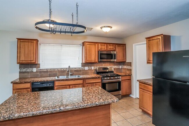 Foto del edificio - 19410 Pine Cluster Ln