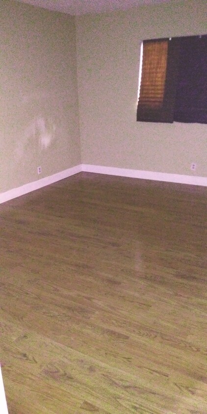 Bedroom - 1101 NE 17th Ct