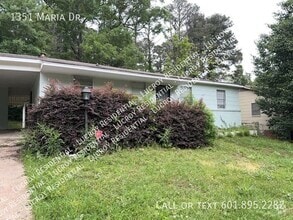 Building Photo - 1351 Maria Dr