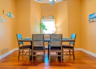 Building Photo - 2001 36th St