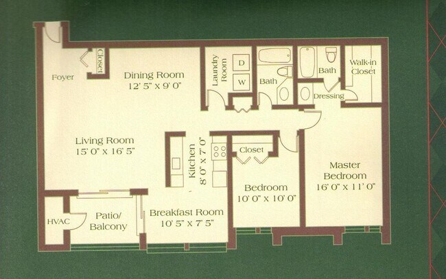 Foto del edificio - 8121 Needwood Rd